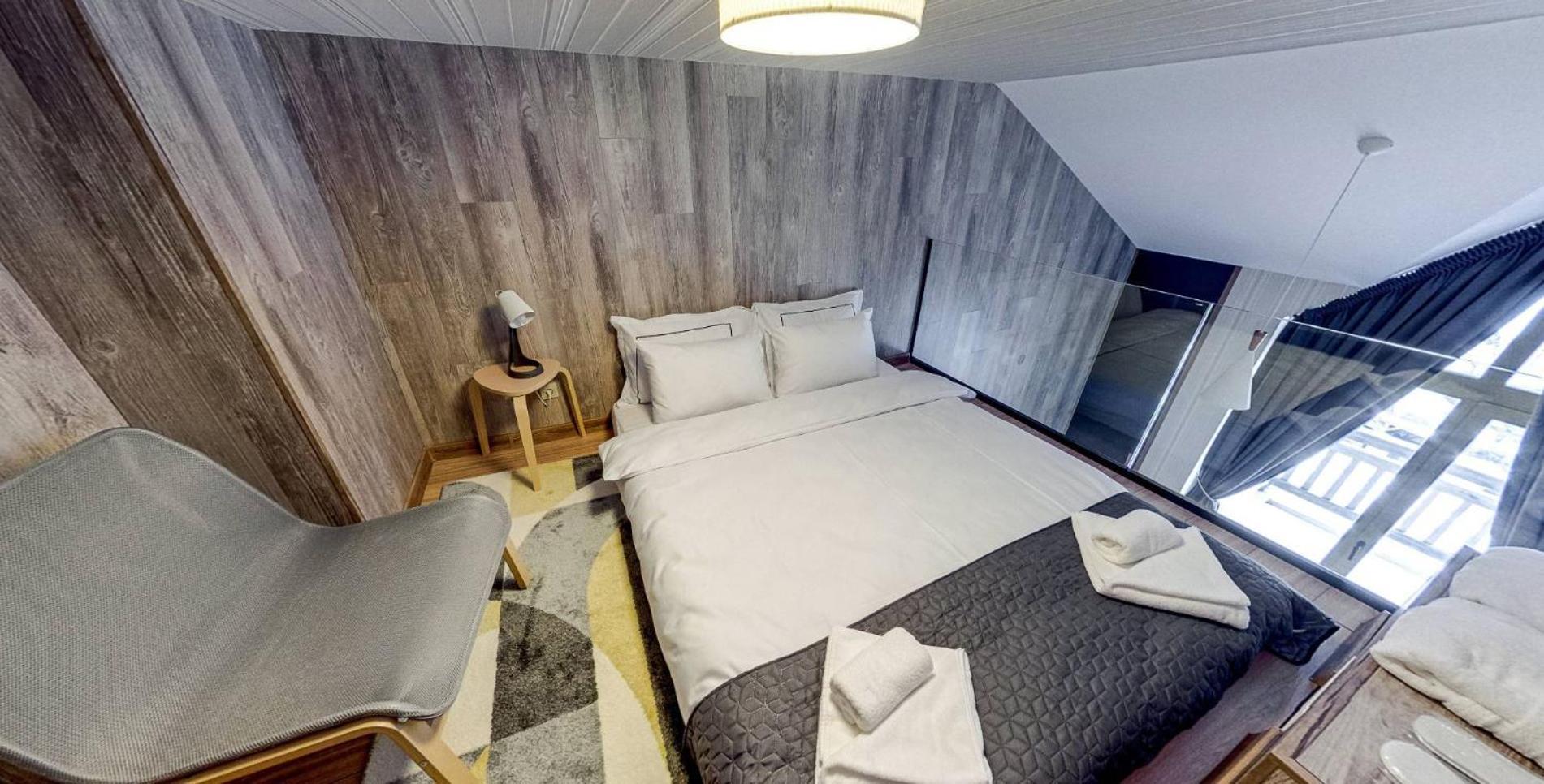 Boutique Hotel Entry E Банско Номер фото