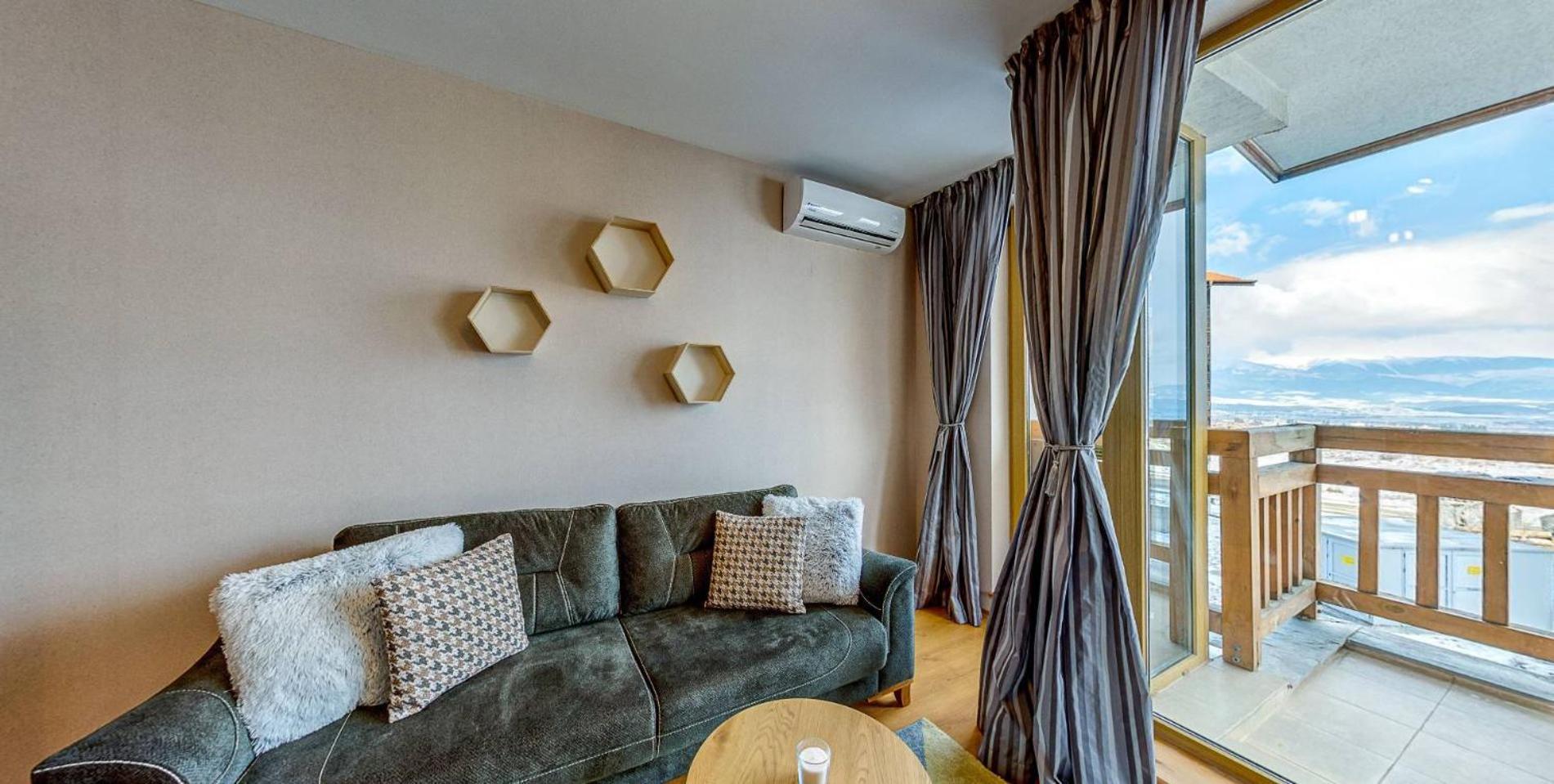Boutique Hotel Entry E Банско Номер фото