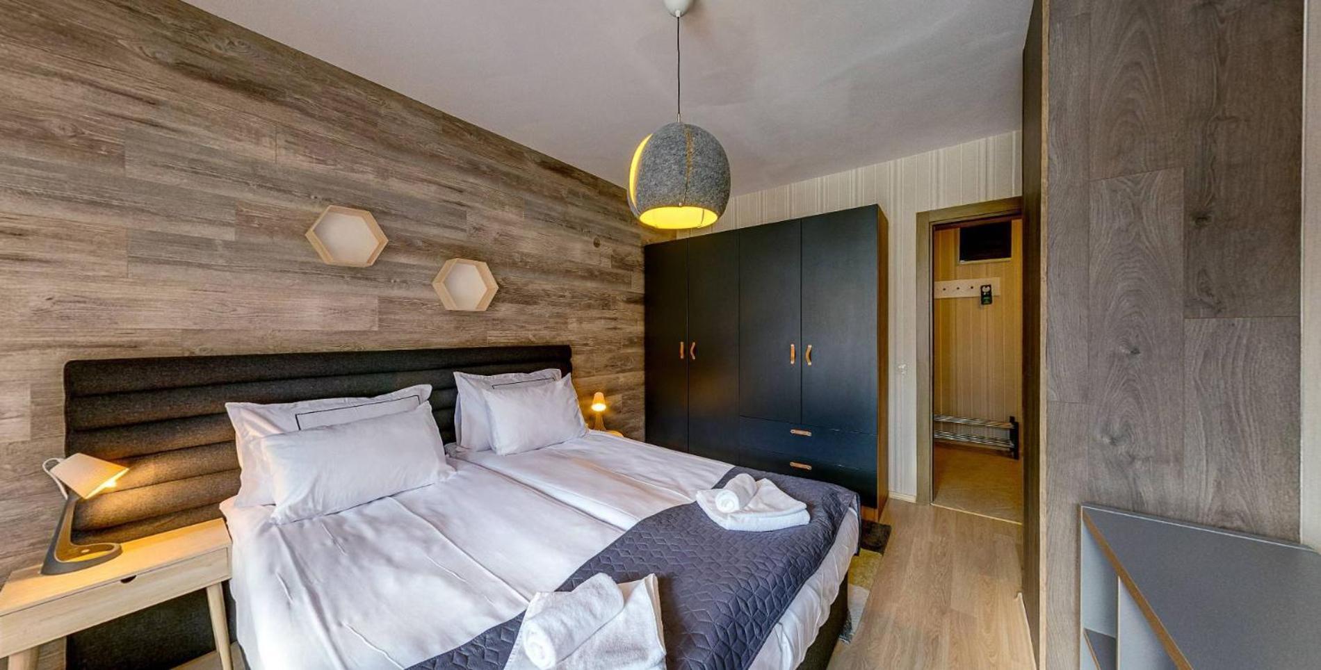 Boutique Hotel Entry E Банско Номер фото