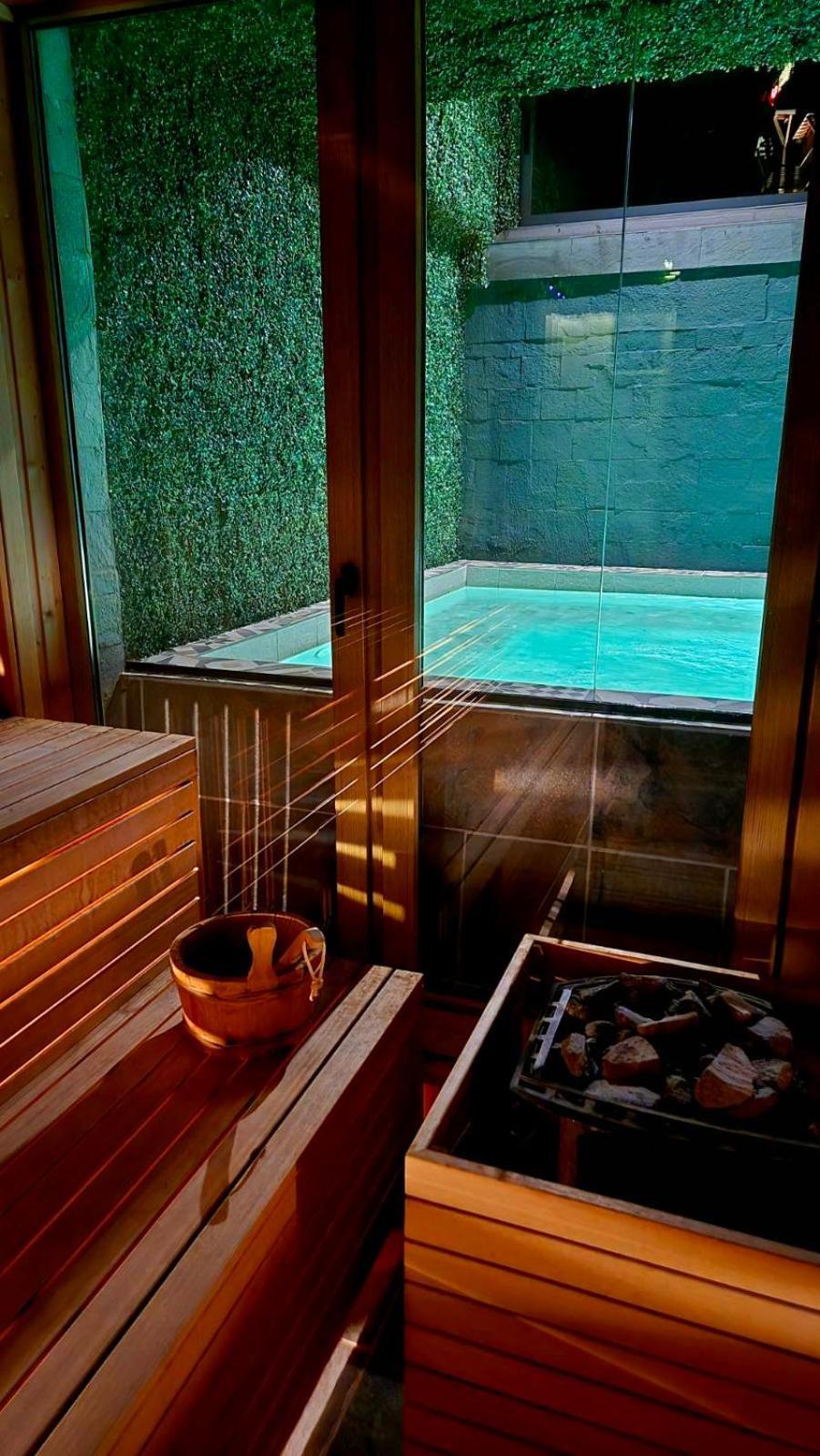 Boutique Hotel Entry E Банско Экстерьер фото